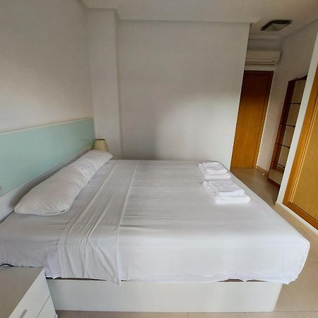 Arenales Playa By Mar Holidays Arenales del Sol Exterior foto