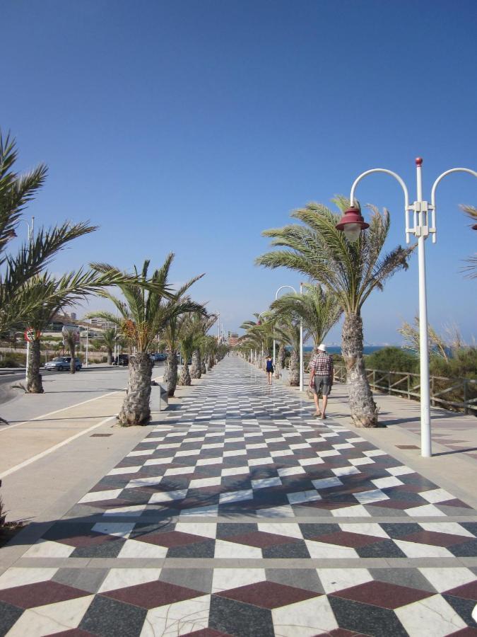 Arenales Playa By Mar Holidays Arenales del Sol Exterior foto
