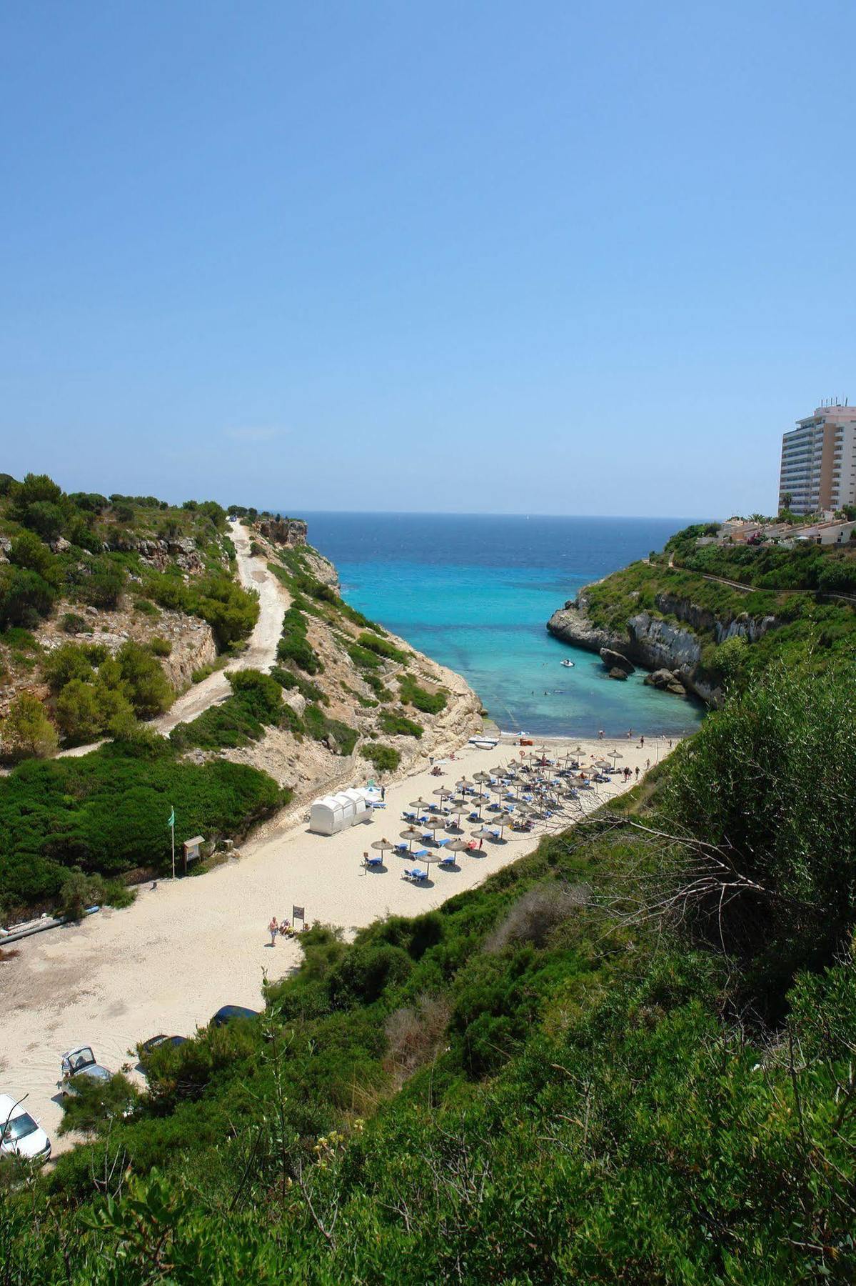 Arenales Playa By Mar Holidays Arenales del Sol Exterior foto