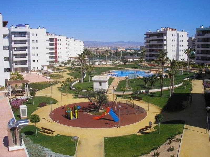Arenales Playa By Mar Holidays Arenales del Sol Exterior foto