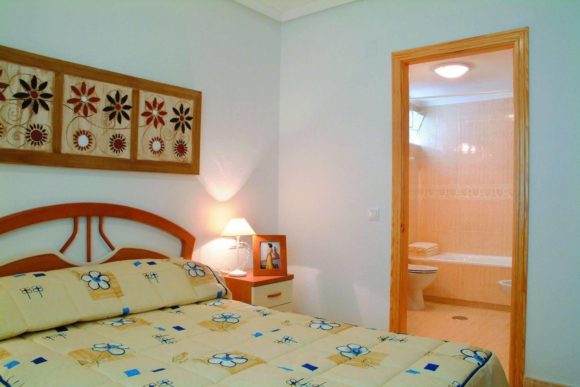 Arenales Playa By Mar Holidays Arenales del Sol Exterior foto