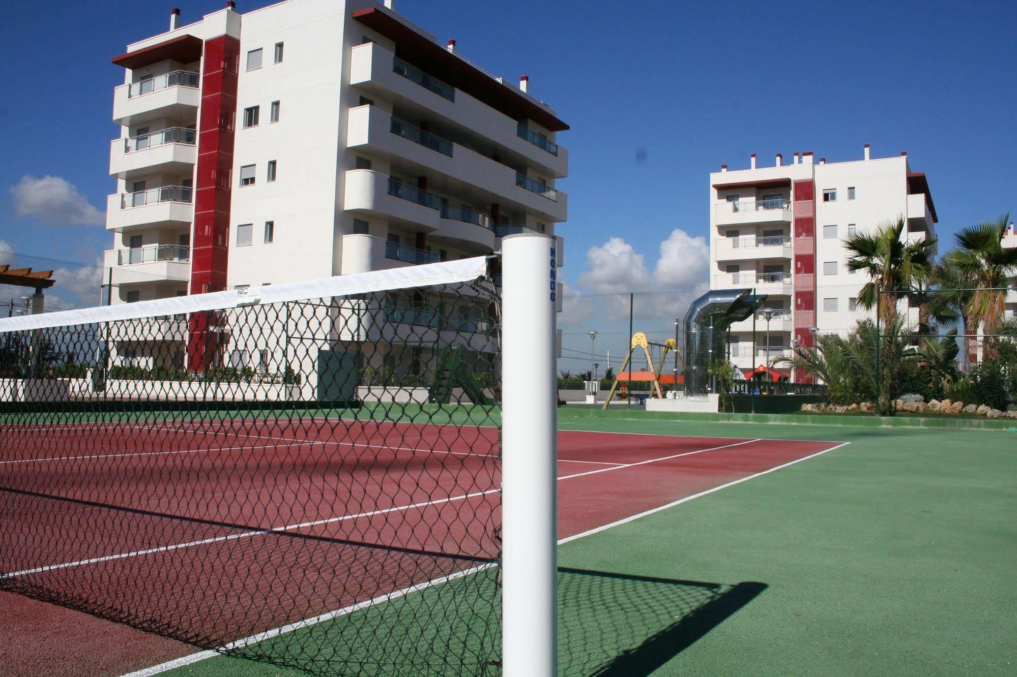 Arenales Playa By Mar Holidays Arenales del Sol Exterior foto