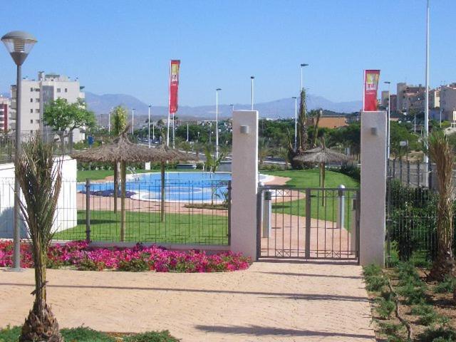 Arenales Playa By Mar Holidays Arenales del Sol Exterior foto