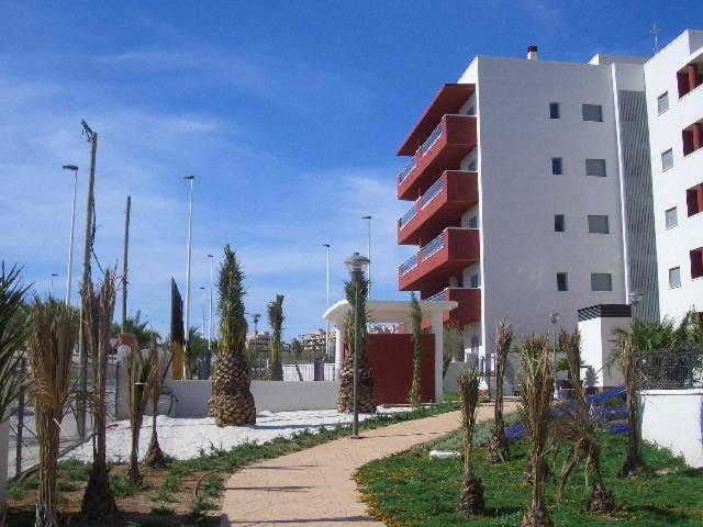 Arenales Playa By Mar Holidays Arenales del Sol Exterior foto