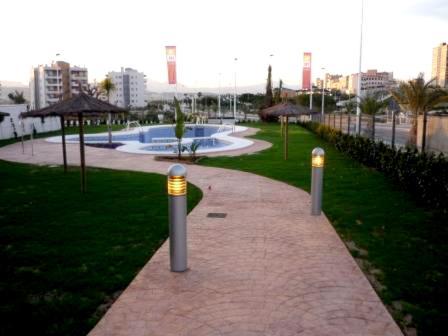 Arenales Playa By Mar Holidays Arenales del Sol Exterior foto