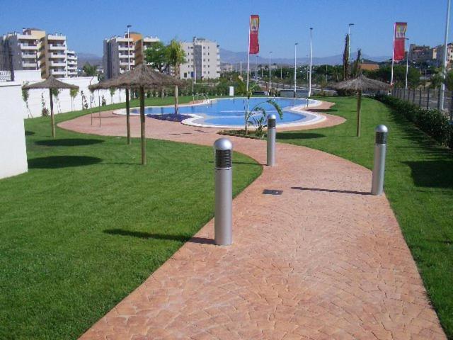 Arenales Playa By Mar Holidays Arenales del Sol Exterior foto